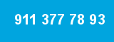 911 377 78 93